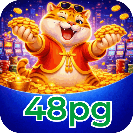 Níveis do programa VIP da 48pg