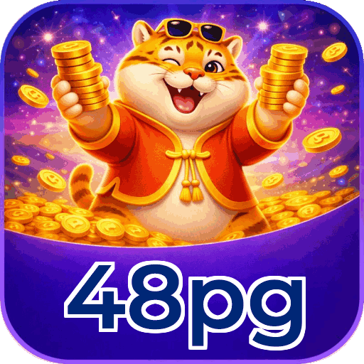 48pg segurança SSL 256-bit - Licença Curaçao, eCOGRA, GLI certificado