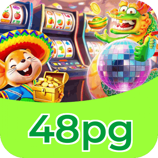 Suporte 48pg
