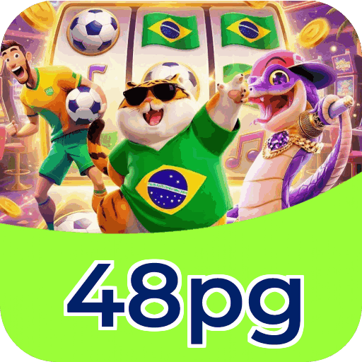 Jogos com maior RTP na 48pg