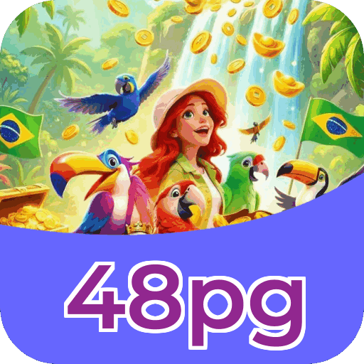 Métodos de pagamento aceitos na 48pg
